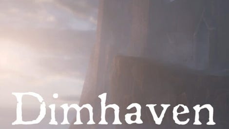 Dimhaven Enigmas