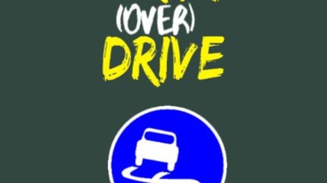 Drift (Over) Drive