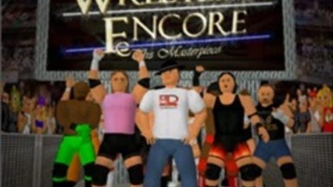 Wrestling Encore