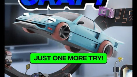 Track Craft