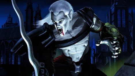 Blood Omen 2: Legacy of Kain