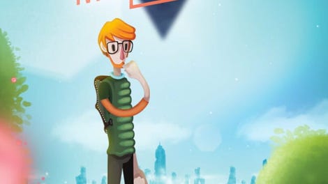 Mutropolis
