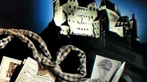 Escape from Colditz