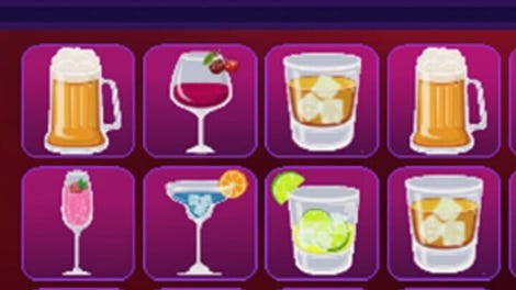 Cocktail for Beauty