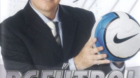PC Fútbol 2007