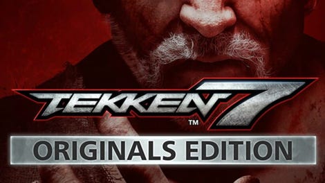 Tekken 7: Originals Edition