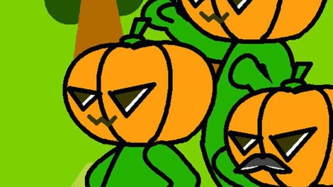 KabochaFarm