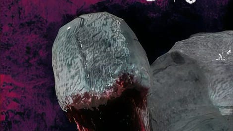 Specimen Zero