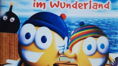 Wonderland