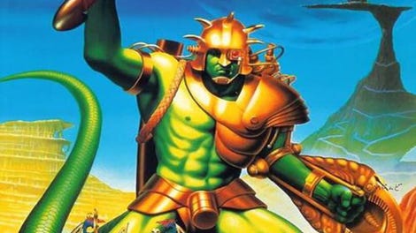AshGuine Story II: Kokuu no Gajou