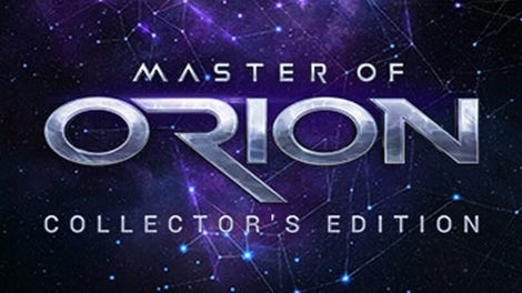 Master of Orion: Collector's Edition