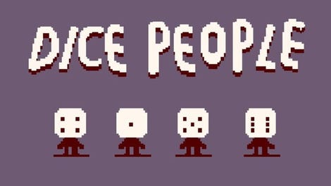 Dice People