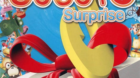 Cocoto Surprise