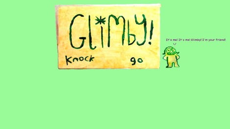 Glimby