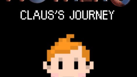 Mother 3: Claus's Journey