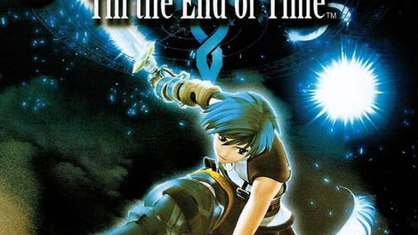 Star Ocean: Till the End of Time