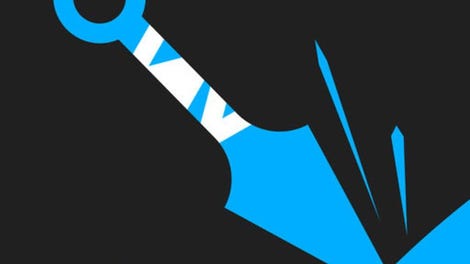 Knife Dash