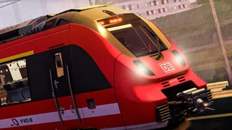 Train Sim World 5: Nahverkehr Dresden - Riesa Route Add-On