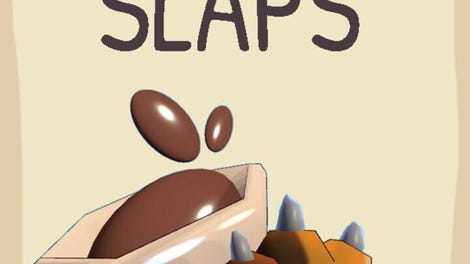 Cat Slaps