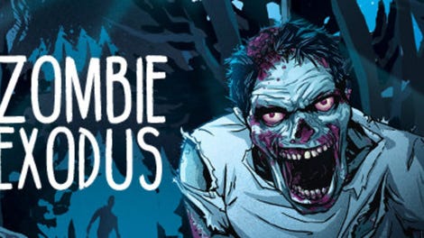 Zombie Exodus