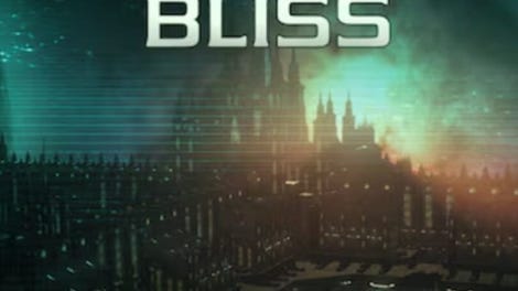Warhammer 40,000: Inquisitor - Martyr: Hollow Bliss