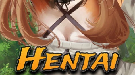 Hentai Furry 2