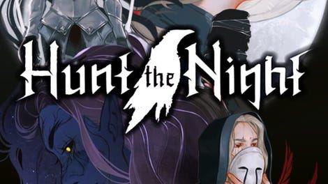 Hunt the Night