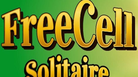 FreeCell Solitaire Classic Card Game