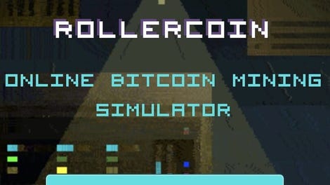 Rollercoin