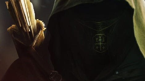 Robin Hood: Sherwood Builders