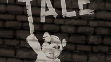 Grandmother's Tale