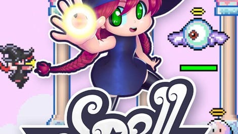 Spell Crisis