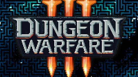 Dungeon Warfare III