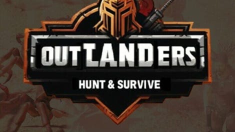 Outlanders: Hunt and Survive