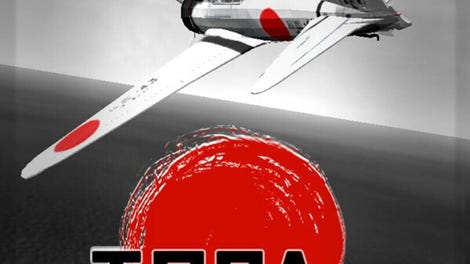 Tora Tora!