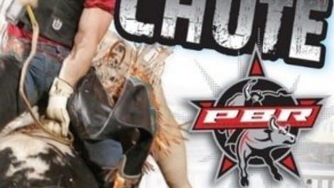 Professional Bull Riding: Out of the Chute