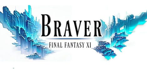 Final Fantasy XI Braver