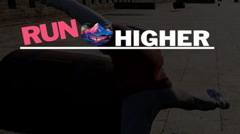 Run Higher