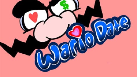 Wario Date