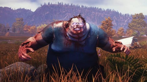 State of Decay 2: Curveball Update