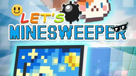 Let's Minesweeper