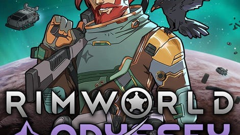 RimWorld: Odyssey