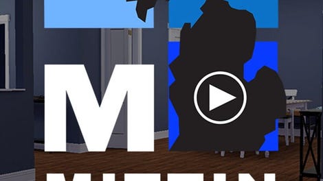 Mittin