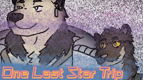 One Last Star Trip