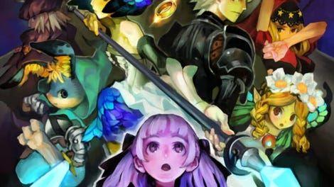 Odin Sphere