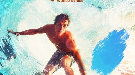 Surf World Series