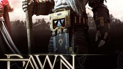 Dawn of Titans