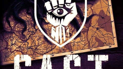 C.A.S.T