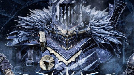 Conqueror's Blade: Season VI - Scourge of Winter