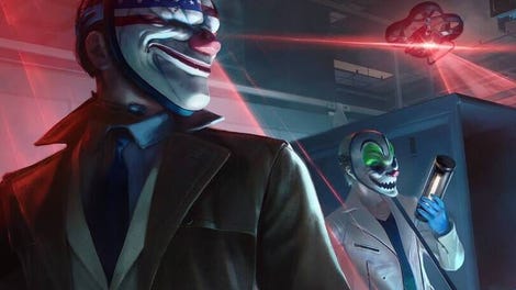 Payday 3: Chapter 1 - Syntax Error